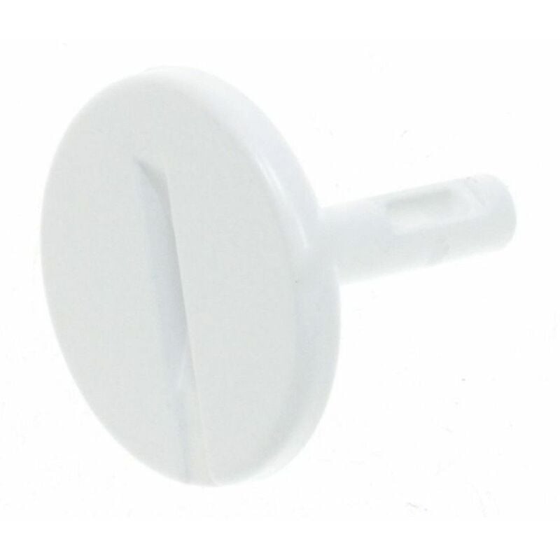 foto del prodotto liebherr - pulsante di regolazione termostato - frigorifero, congelatore 347869