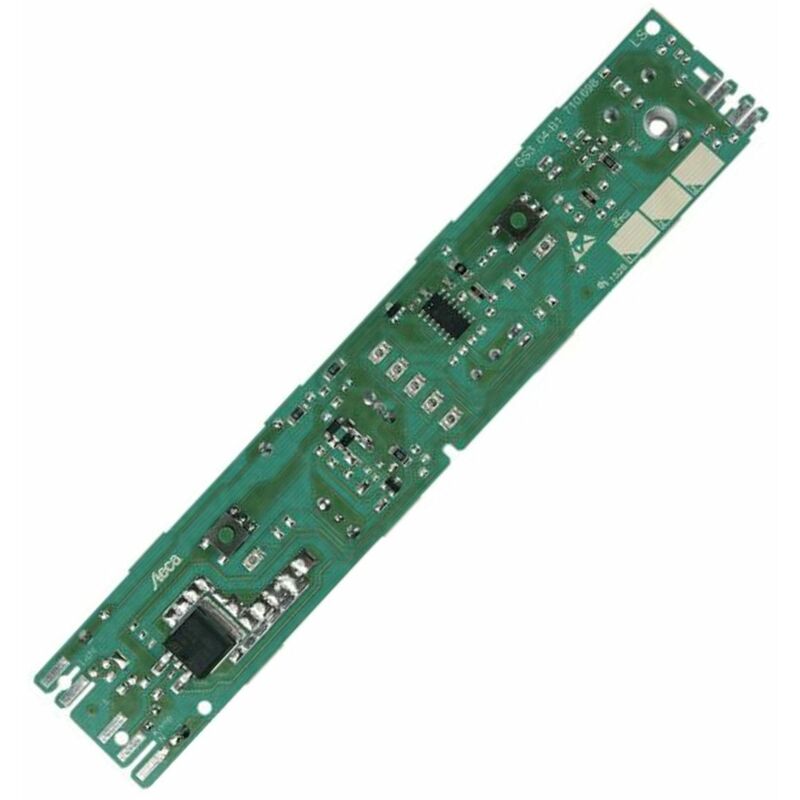 foto del prodotto liebherr scheda elettronica dei comandi frigorifero, congelatore 315113
