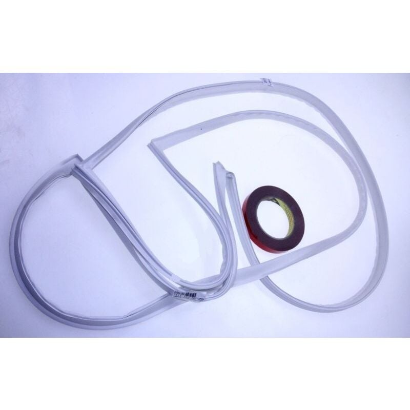 foto del prodotto liebherr - sigillo della porta 1503x564 per 7111132 frigorifero