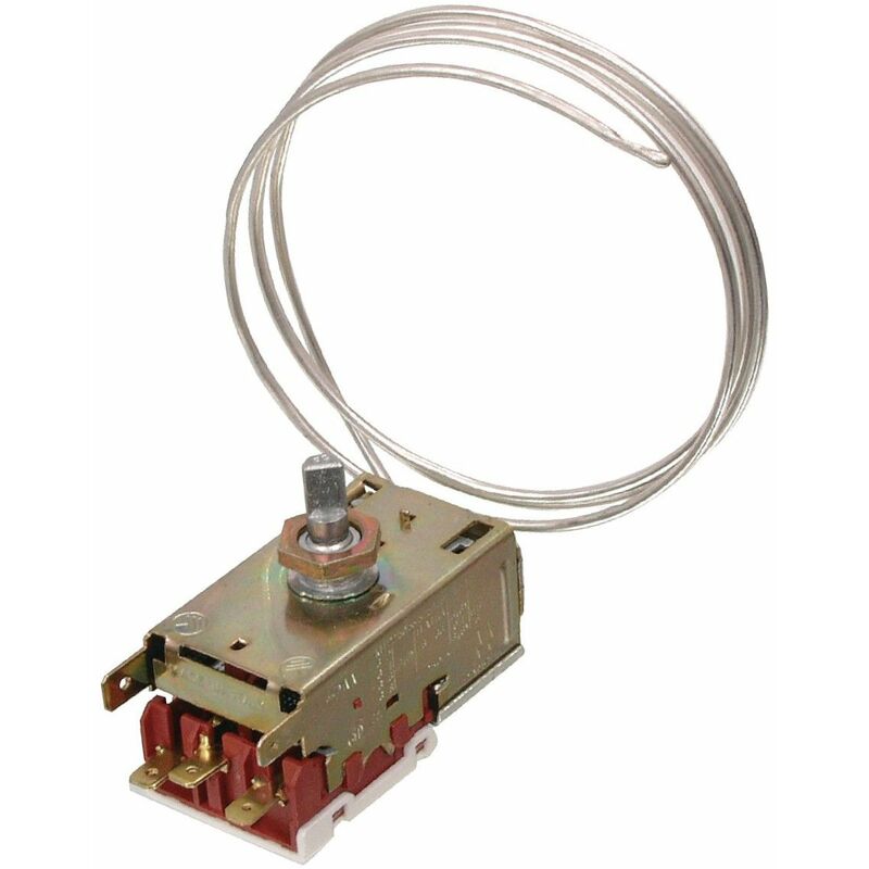 foto del prodotto liebherr - termostato - frigorifero, congelatore 3072413662894886787