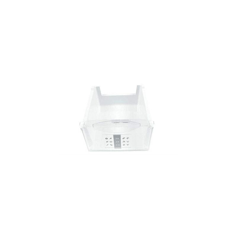 foto del prodotto liebherr valutazione giusta del cassetto completo per freezer 9792493