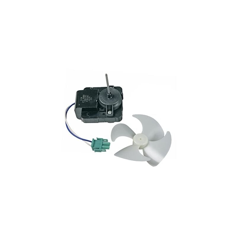 foto del prodotto liebherr ventilatore a pales 6118102
