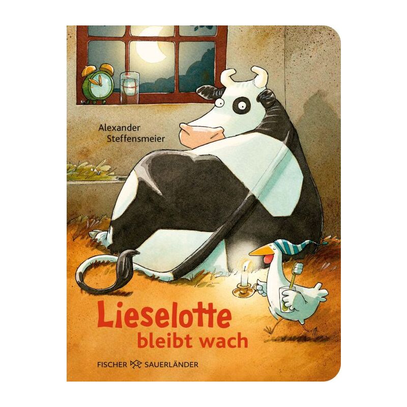 foto del prodotto lieselotte rimane sveglia 7373 7328 9 fischer