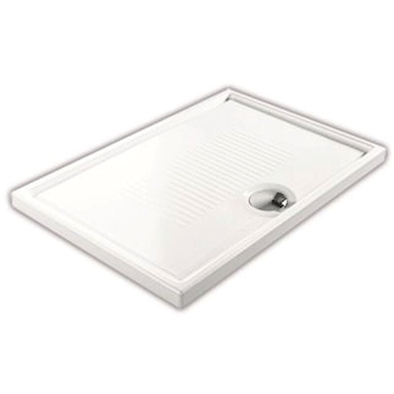 foto del prodotto lif 00y1zy01 piatto doccia 100 x 80 h3 bianco codice prod 00y1zy01 hatria