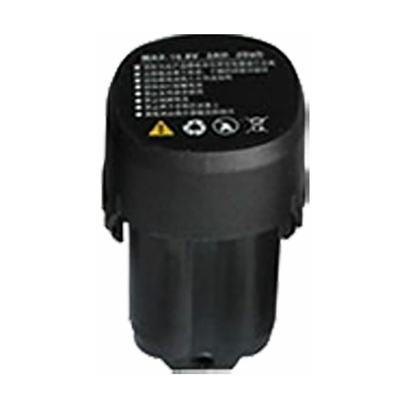 foto del prodotto lif batteria per potatore forbici 16,8v 2,0 ah litio