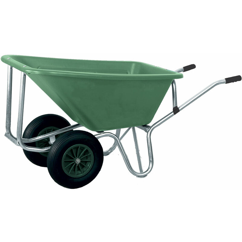 foto del prodotto lif carriola vasca pvc wilby lt. 160