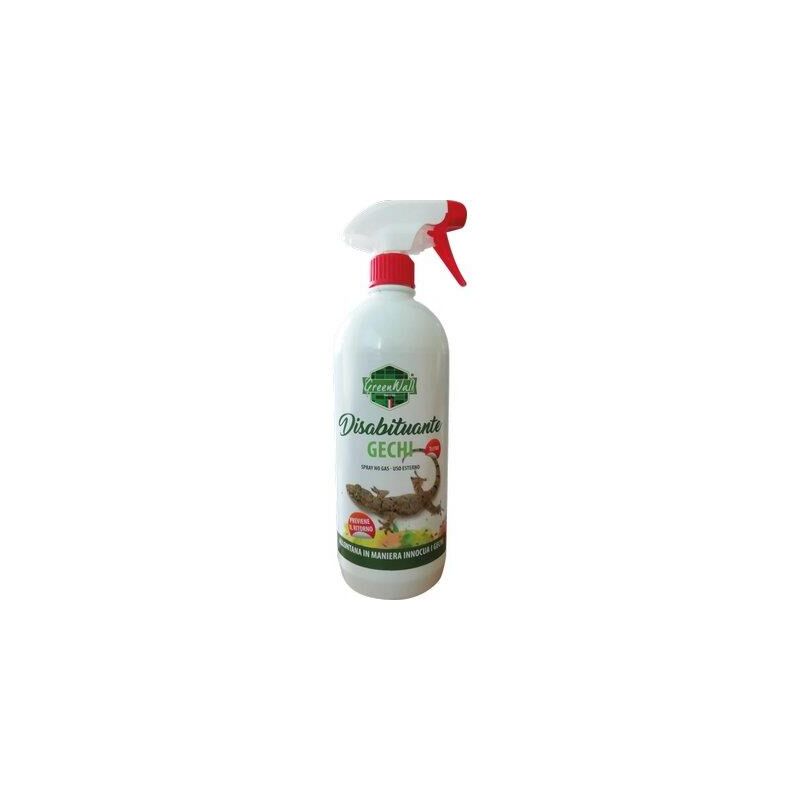 foto del prodotto lif disabituante a spray da 1 lt dissuasore repellente per gechi lucertole e vipere