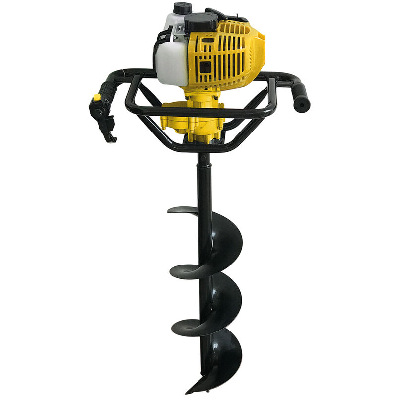 foto del prodotto lif motore per trivella pg520l kw 1,45