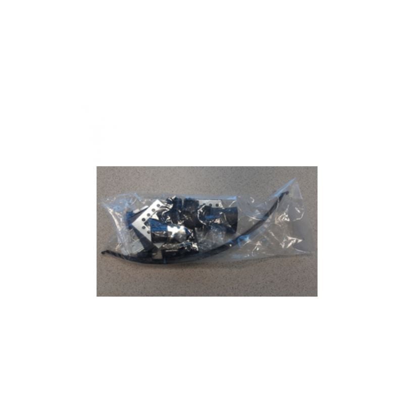 foto del prodotto lif zz armadio spogliatoio 1posto kit montaggio 