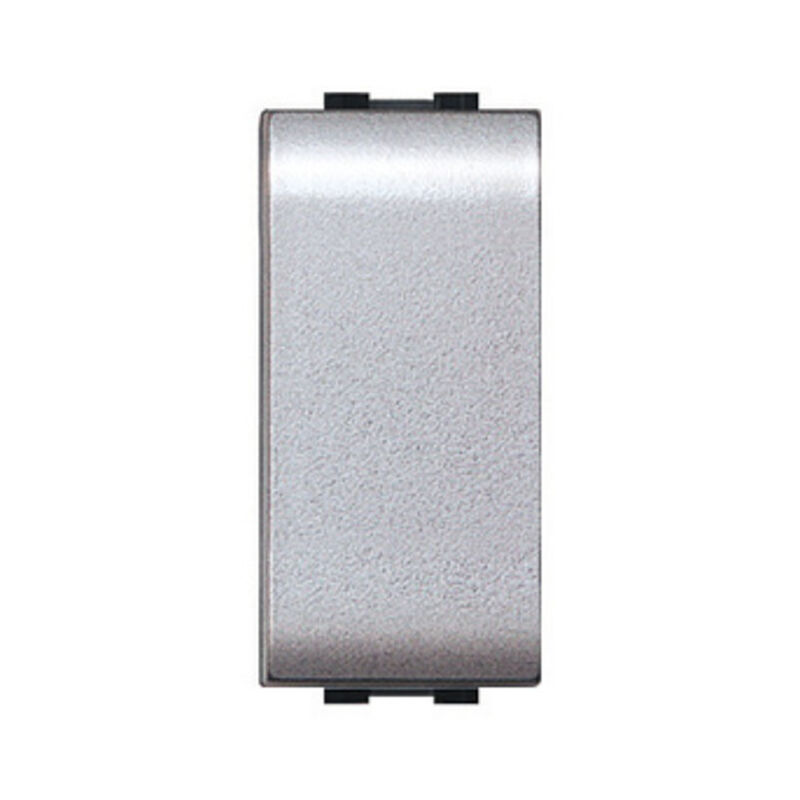 foto del prodotto life art. 4000tec interruttore unipolare tec. prezzo per 1 pezzo.