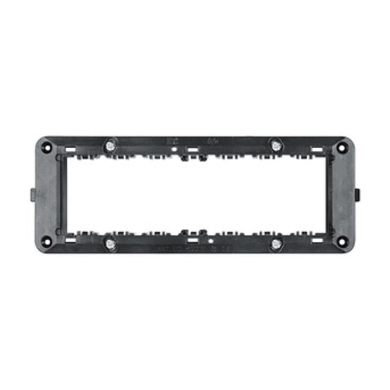 foto del prodotto life art. 4607 supporto a 7 moduli