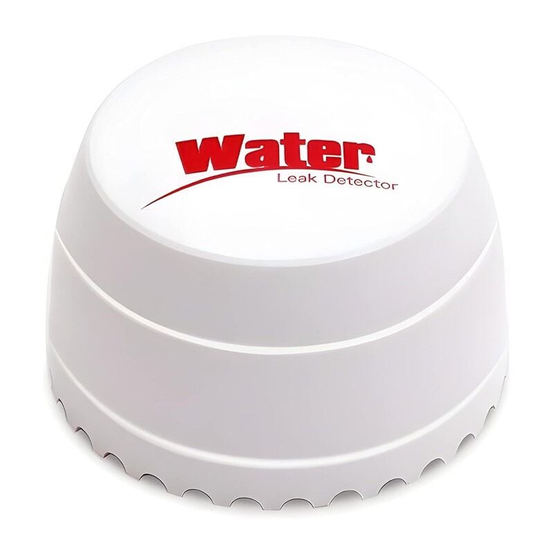 foto del prodotto lifebox - tuya rilevatore di perdite d'acqua wireless rf433 a batteria