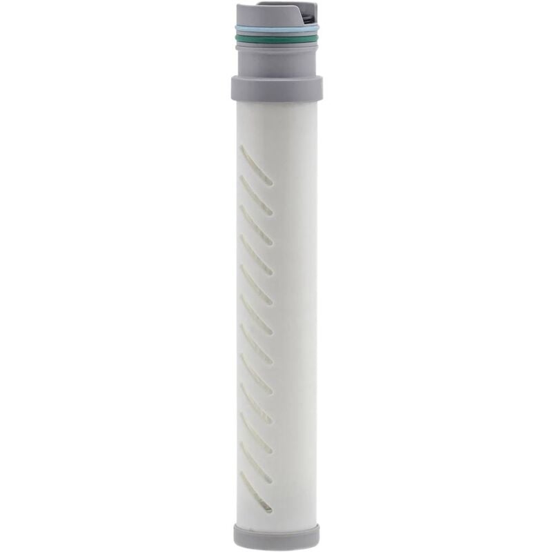 foto del prodotto lifestraw filtro per acqua plastica 006 6002123 go 2 filter white 