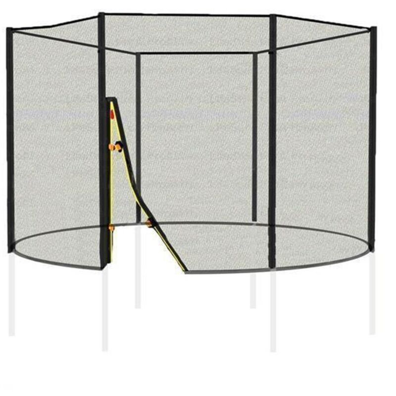foto del prodotto lifestyle proaktiv l f 185 a 185 cm rete di sicurezza 140g m uv resistente