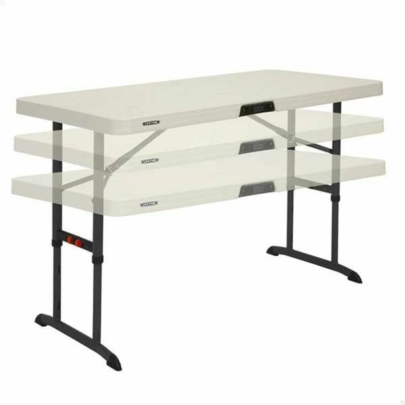 foto del prodotto lifetime tavolo pieghevole, standard