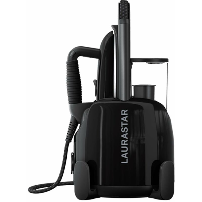 foto del prodotto lift plus ultimate black ferro da stiro laurastar