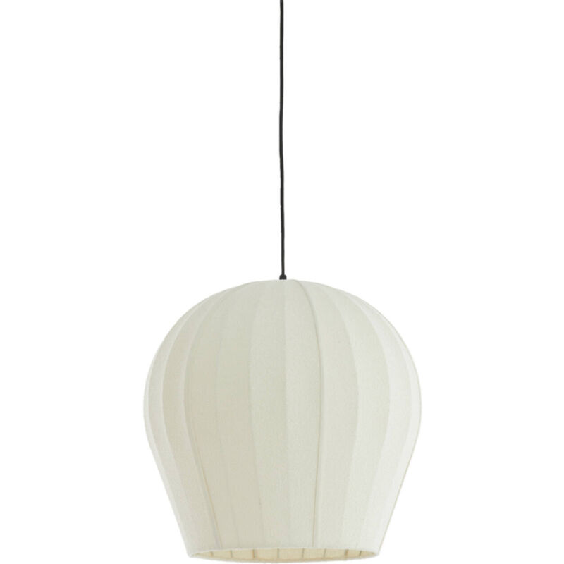 foto del prodotto light &amp; living - lampada a sospensione - zagori - naturale -