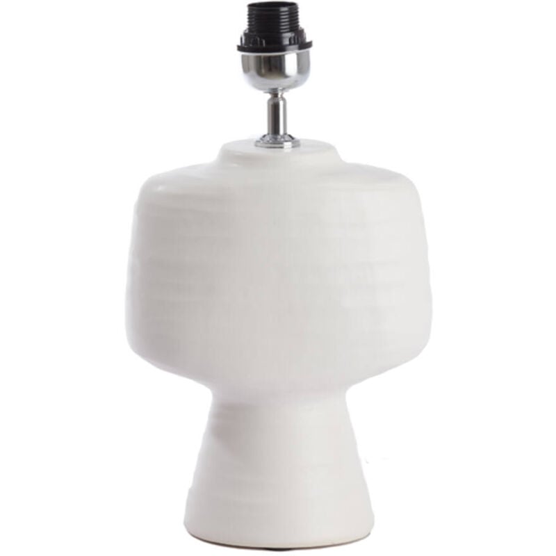 foto del prodotto light living lampada da tavolo gandoro naturale 