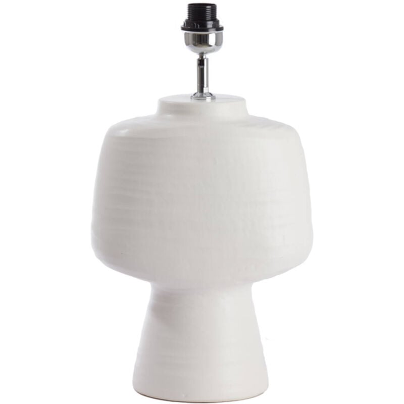 foto del prodotto light living lampada da tavolo gandoro naturale 