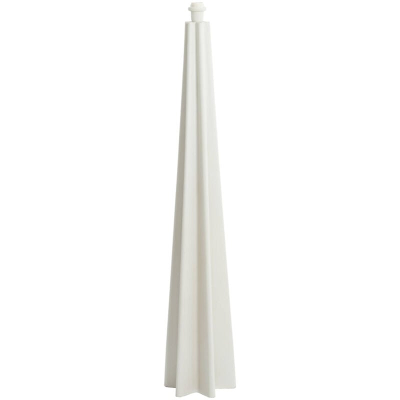 foto del prodotto light living lampada da terra kuala beige metallo 