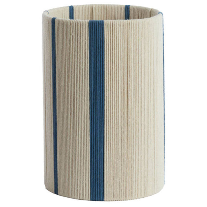 foto del prodotto light living paralume medan beige cotone 20cm e27
