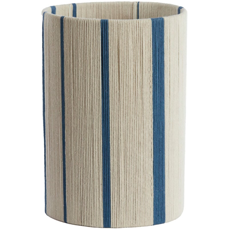 foto del prodotto light living paralume medan beige cotone 25cm e27