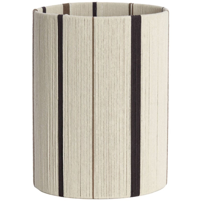 foto del prodotto light living paralume medan beige cotone 30cm e27