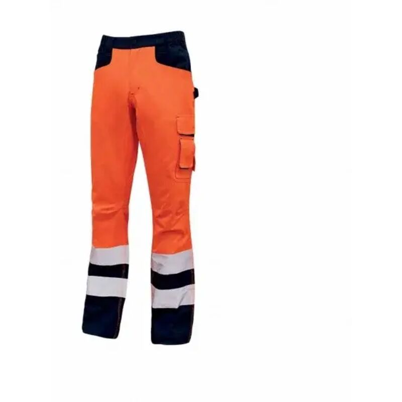 foto del prodotto light pantaloni da lavoro m u power