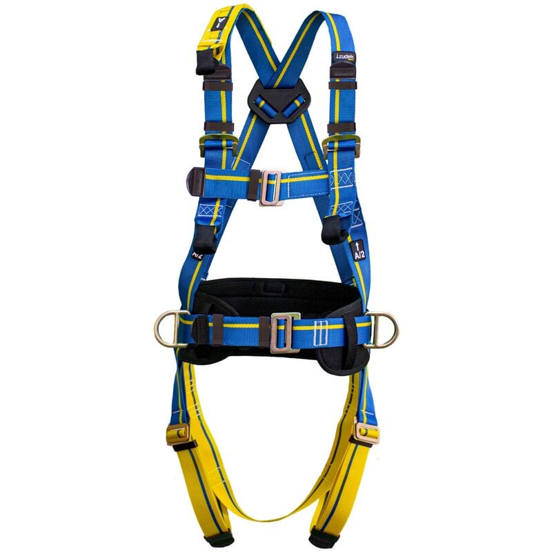 foto del prodotto light plus 4 xxl xxxl irudek