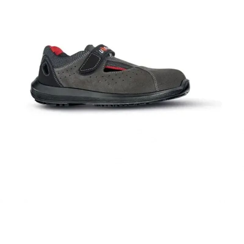 foto del prodotto light scarpe antinfortunistiche basse s1p src 35 u power