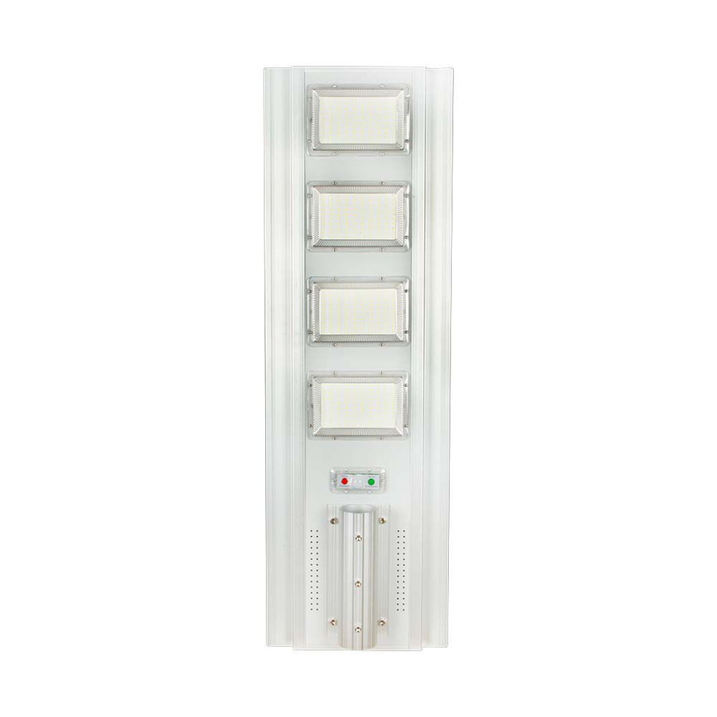 foto del prodotto light solar street light 6400k da 50 w led 6400k