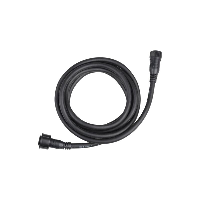 foto del prodotto light topps 563312392 cavo di estensione thaisa 2 m plastica nero