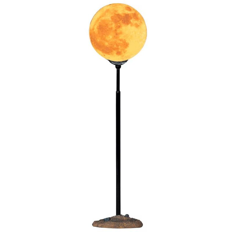 foto del prodotto lighted moon b o 4.5v cod. 44136