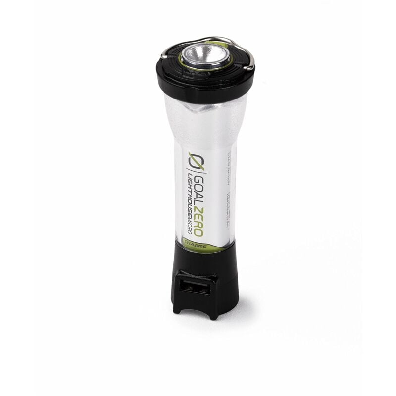 foto del prodotto lighthouse micro charge
