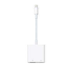 foto del prodotto lightning to usb3 camera adapter