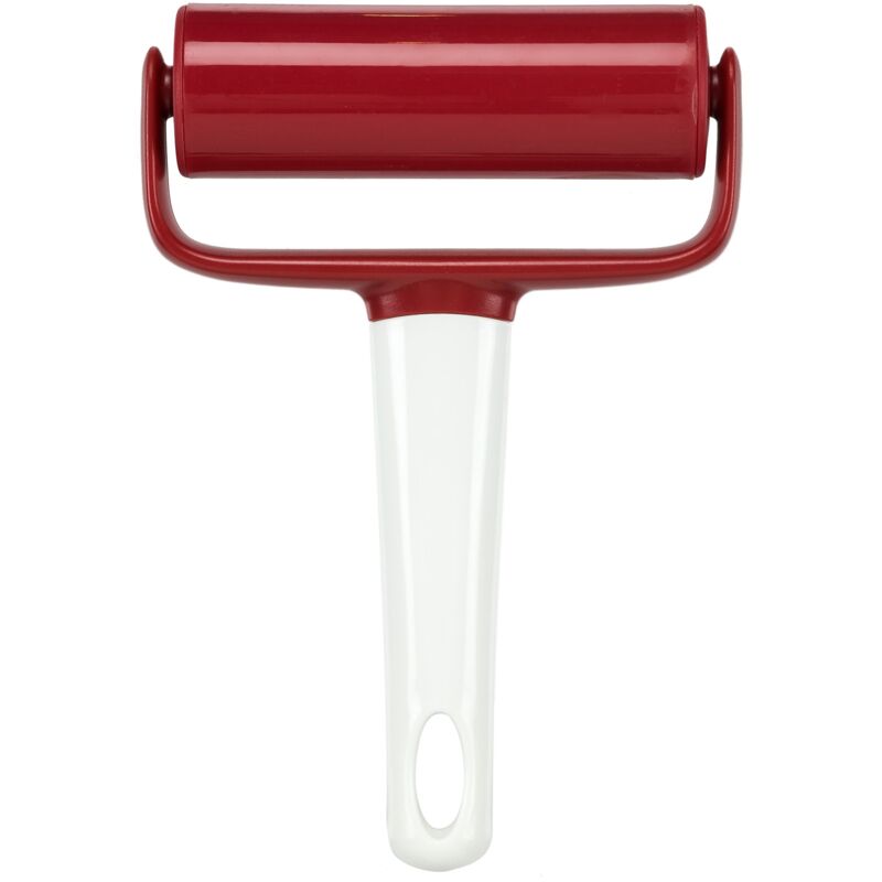 foto del prodotto lily cook cmkp5314 spianatrice per pasta, plastic, rosso grigio, 11,60 x 3,40 x 16,80 cm