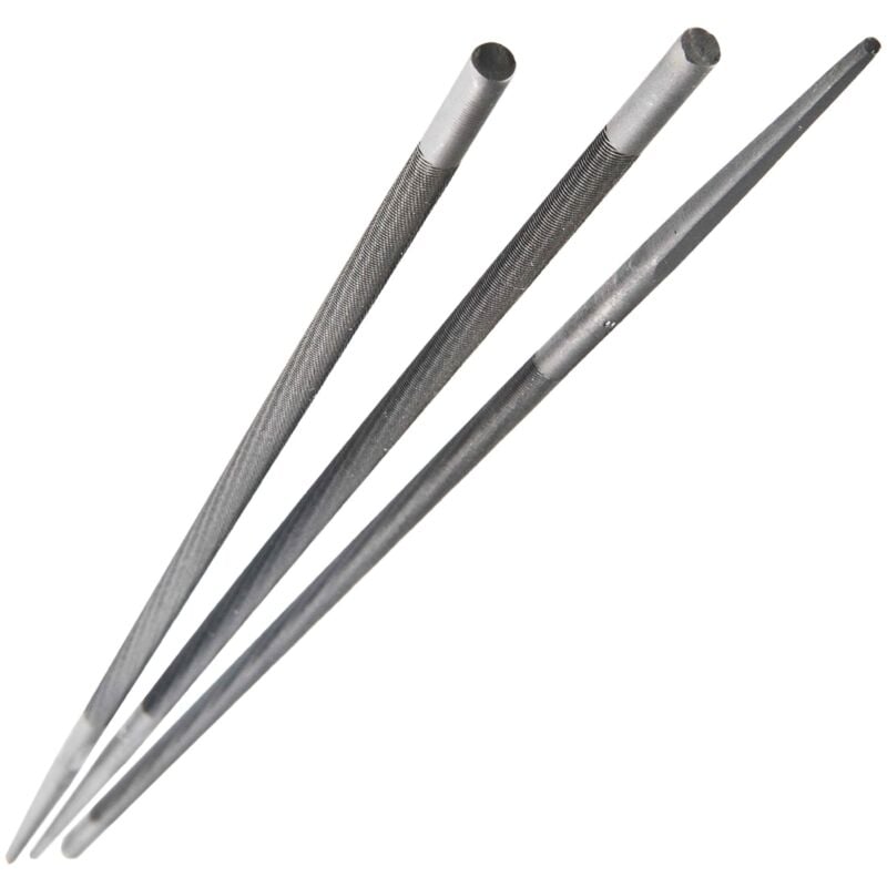 foto del prodotto lima 4,8 mm per affilare catene