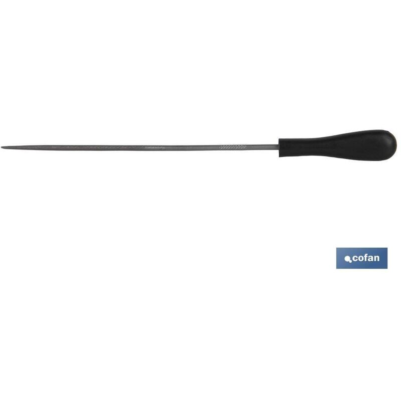 foto del prodotto lima ad ago tondo 6