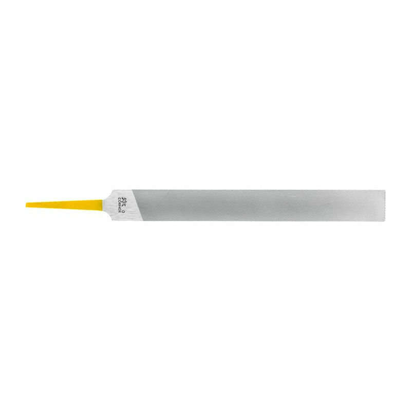 foto del prodotto lima di precisione corinox 150mm lama piatta 18x4mm sh0 pferd