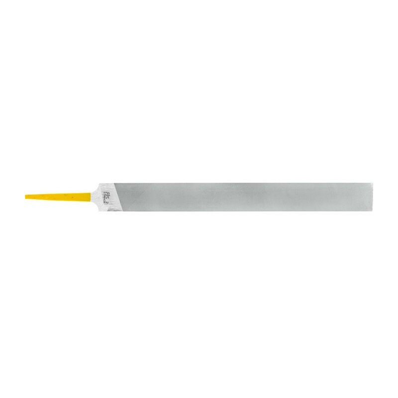 foto del prodotto lima di precisione corinox 200mm lama piatta 22x5mm sh2 pferd