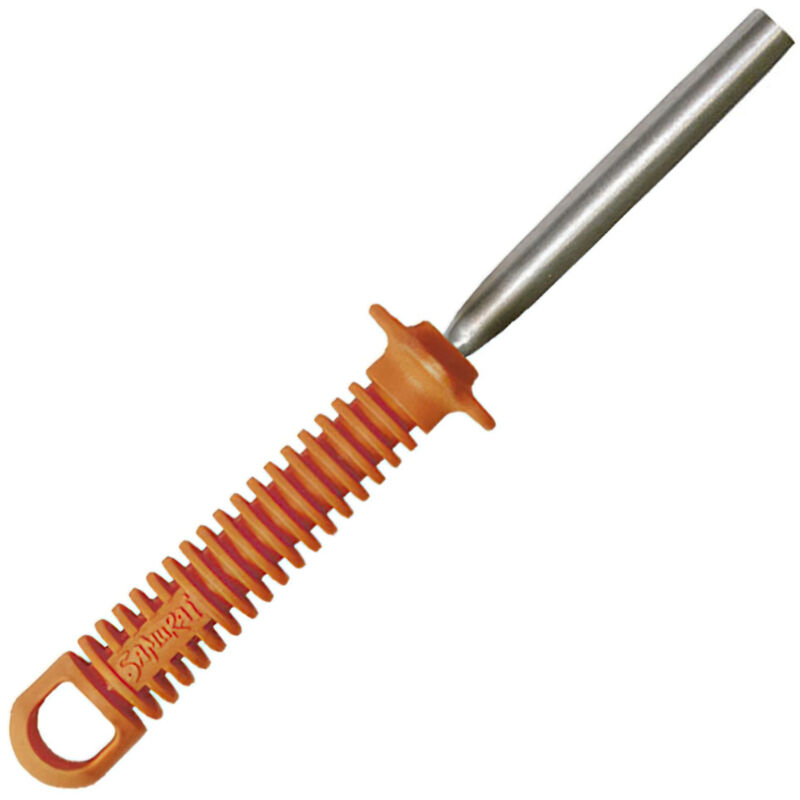 foto del prodotto lima diamantata a 1 2 gambo samurai