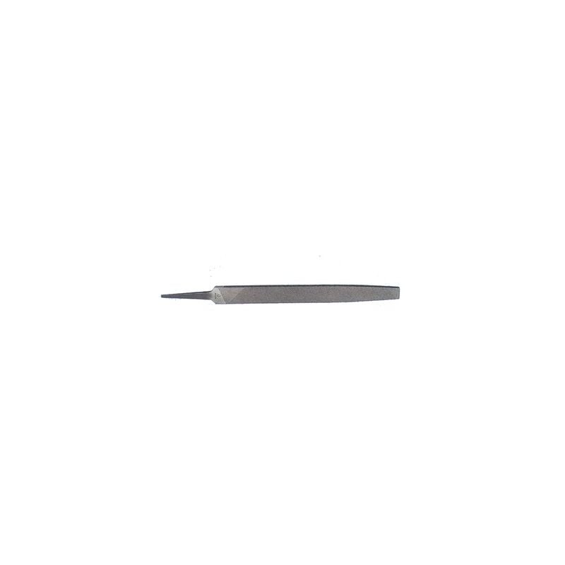 foto del prodotto lima meccanica piatta acorn punta 4001 4 entrefina senza manico
