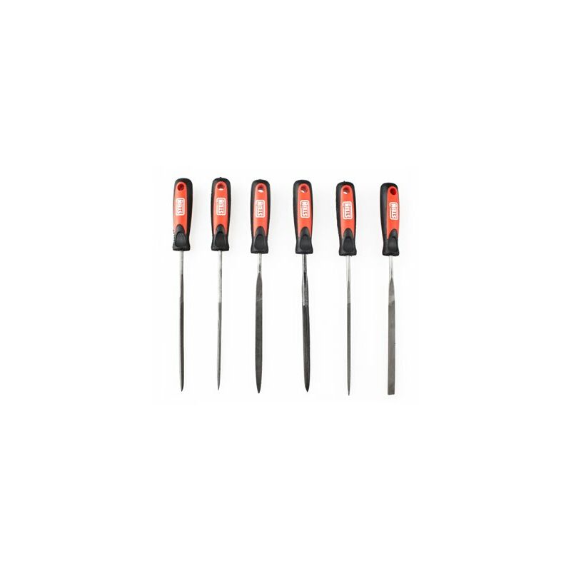 foto del prodotto lima mini boccale set 6 pezzi