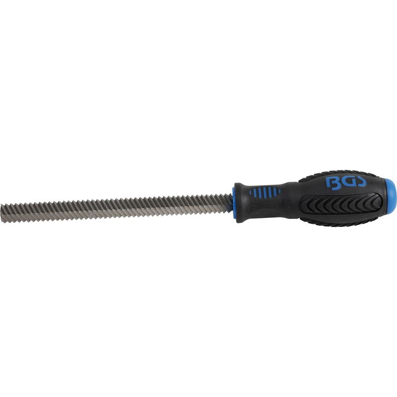 foto del prodotto lima per pinze freno quadra 260 mm