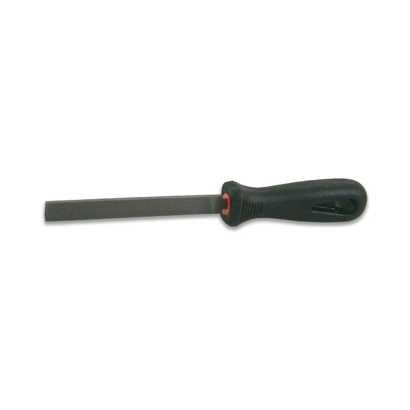 immagine 0 del prodotto lima piana 1 2d. c manico mm 200 1200