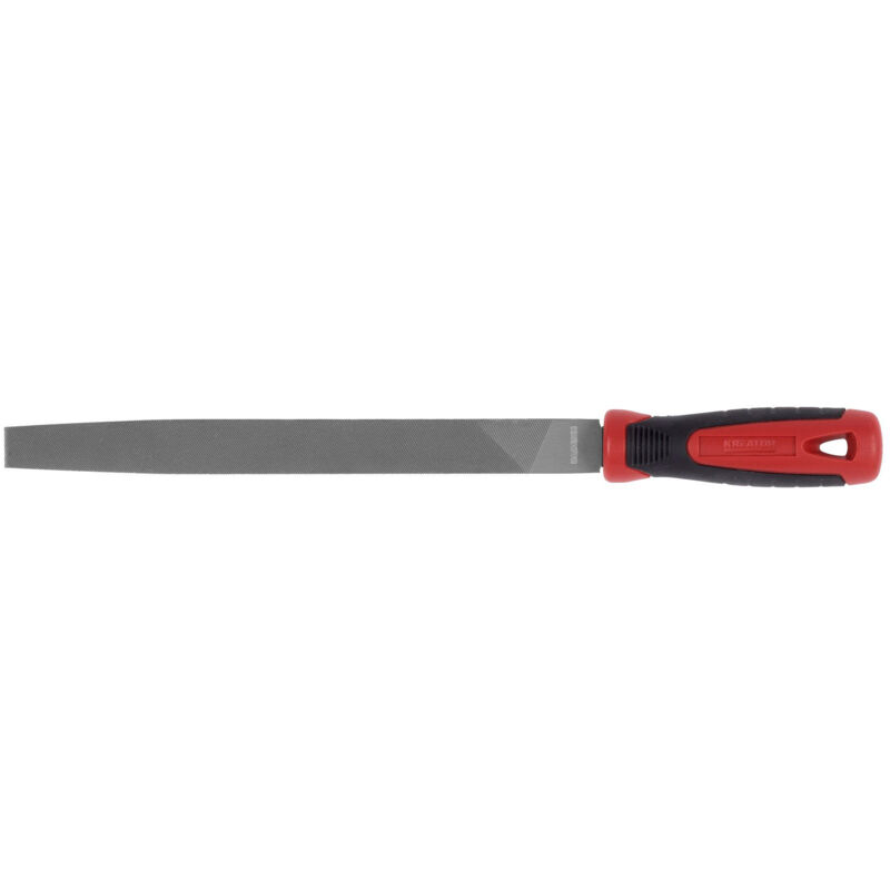 foto del prodotto lima piatta per metallo 315mm kreator