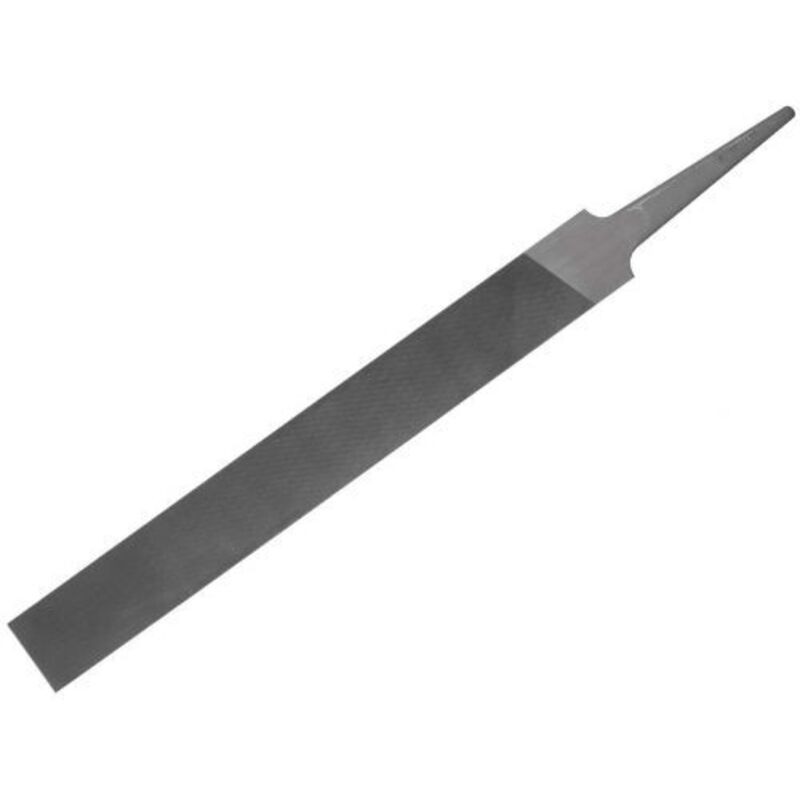 foto del prodotto lima piatta vallorbe 5 8 l 150 mm affilatura catena motosega 12144 