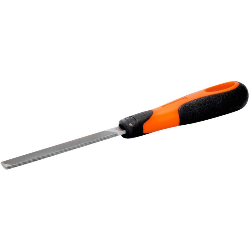 foto del prodotto lima plana paralela ergo , corte suave, 250 mm