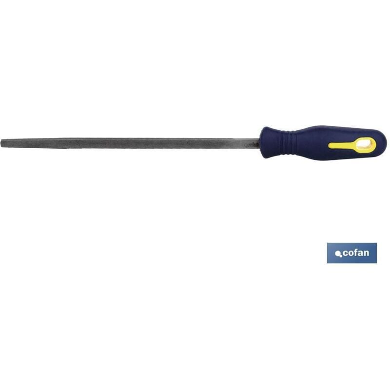 foto del prodotto lima quadrata 150mm gr-18 entrefina