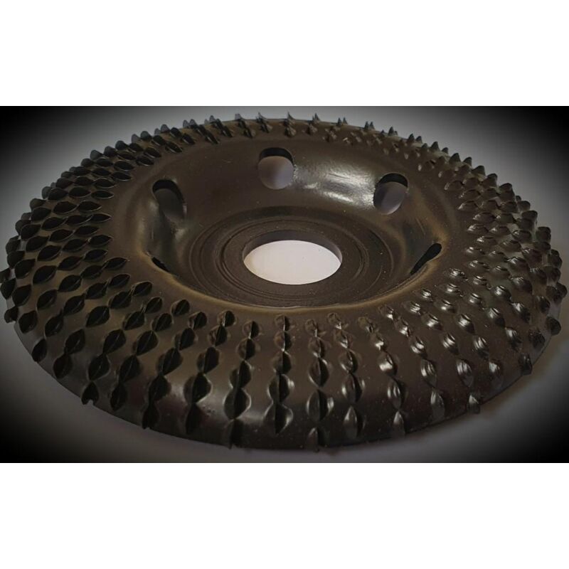 foto del prodotto lima radiale-a tarpol 120 15mm t-94, ideale per regolazioni in aree curve con la massima precisione e resistenza.